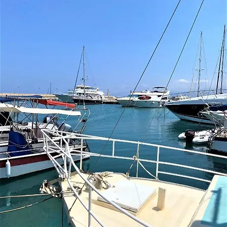 Gaia Residence, Peristerona, Polis Chrysochous Paphos Exterior photo
